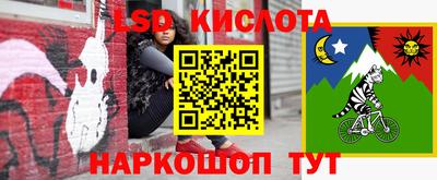 молекула духа Беслан